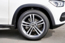 Thumbnail image of 2022 Mercedes-Benz GLE at Ball Auto Center Used