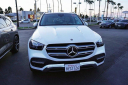 Thumbnail image of 2022 Mercedes-Benz GLE at Ball Auto Center Used