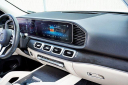 Thumbnail image of 2022 Mercedes-Benz GLE at Ball Auto Center Used
