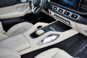 Thumbnail image of 2022 Mercedes-Benz GLE at Ball Auto Center Used