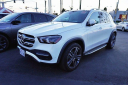 Thumbnail image of 2022 Mercedes-Benz GLE at Ball Auto Center Used