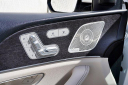 Thumbnail image of 2022 Mercedes-Benz GLE at Ball Auto Center Used