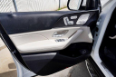 Thumbnail image of 2022 Mercedes-Benz GLE at Ball Auto Center Used