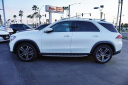 Thumbnail image of 2022 Mercedes-Benz GLE at Ball Auto Center Used