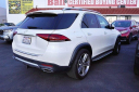 Thumbnail image of 2022 Mercedes-Benz GLE at Ball Auto Center Used