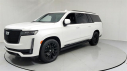2024 Cadillac Escalade ESV Sport Platinum at Les Stanford Chevrolet Cadillac
