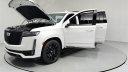 Thumbnail image of 2024 Cadillac Escalade ESV at Les Stanford Chevrolet Cadillac