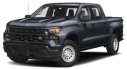 Thumbnail image of 2023 Chevrolet Silverado 1500 at McFarland Chevrolet Buick - Used