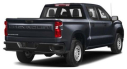 Thumbnail image of 2023 Chevrolet Silverado 1500 at McFarland Chevrolet Buick - Used