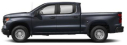 Thumbnail image of 2023 Chevrolet Silverado 1500 at McFarland Chevrolet Buick - Used