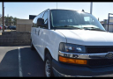 Thumbnail image of 2017 Chevrolet Express at Reichard Buick Gmc