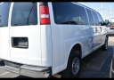 Thumbnail image of 2017 Chevrolet Express at Reichard Buick Gmc