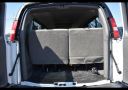 Thumbnail image of 2017 Chevrolet Express at Reichard Buick Gmc