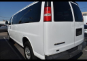 Thumbnail image of 2017 Chevrolet Express at Reichard Buick Gmc