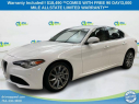 Thumbnail image of 2017 Alfa Romeo Giulia at AC Motors