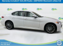 Thumbnail image of 2017 Alfa Romeo Giulia at AC Motors