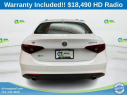 Thumbnail image of 2017 Alfa Romeo Giulia at AC Motors