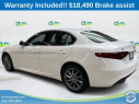 Thumbnail image of 2017 Alfa Romeo Giulia at AC Motors