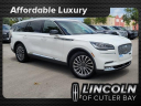 2021 Lincoln Aviator Reserve at Doral Lincoln