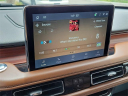 Thumbnail image of 2021 Lincoln Aviator at Doral Lincoln