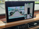 Thumbnail image of 2021 Lincoln Aviator at Doral Lincoln