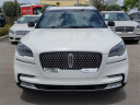 Thumbnail image of 2021 Lincoln Aviator at Doral Lincoln