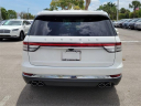 Thumbnail image of 2021 Lincoln Aviator at Doral Lincoln