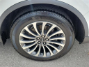 Thumbnail image of 2021 Lincoln Aviator at Doral Lincoln