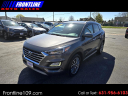 Thumbnail image of 2020 Hyundai TUCSON at Front Line Auto Sales