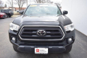 2020 Toyota Tacoma SR5 V6 at Toyota Of Fox Lake - NEW