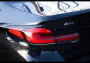 2022 BMW 5 Series 540i xDrive at Silverline Auto Group