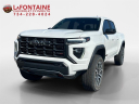 Thumbnail image of 2023 GMC Canyon at LaFontaine Chevrolet Plymouth
