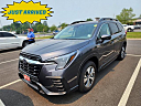 2023 Subaru Ascent Premium 8-Passenger at Pinebelt Subaru