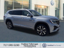 Thumbnail image of 2024 Volkswagen Atlas at Faulkner VW - Mechanicsburg NEW