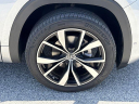 Thumbnail image of 2024 Volkswagen Atlas at Faulkner VW - Mechanicsburg NEW