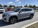 Thumbnail image of 2024 Volkswagen Atlas at Faulkner VW - Mechanicsburg NEW