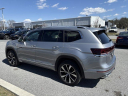 Thumbnail image of 2024 Volkswagen Atlas at Faulkner VW - Mechanicsburg NEW