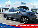 2019 Honda Ridgeline RTL-T at Boulevard Motors