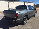 Thumbnail image of 2019 Honda Ridgeline at Boulevard Motors