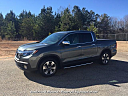 Thumbnail image of 2019 Honda Ridgeline at Boulevard Motors