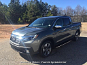 Thumbnail image of 2019 Honda Ridgeline at Boulevard Motors