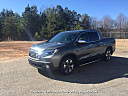 Thumbnail image of 2019 Honda Ridgeline at Boulevard Motors