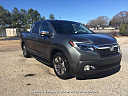 Thumbnail image of 2019 Honda Ridgeline at Boulevard Motors