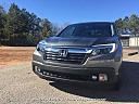 Thumbnail image of 2019 Honda Ridgeline at Boulevard Motors
