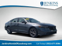 Thumbnail image of 2023 Honda Accord at Jenkins Honda of Leesburg Used