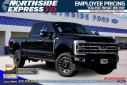 Thumbnail image of 2024 Ford F-250 Super Duty at Northside Ford Used
