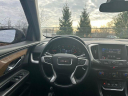 2021 GMC Terrain SLE at Page Honda of Bloomfield