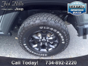 Thumbnail image of 2021 Jeep Wrangler Unlimited at Fox Hills Chrysler Jeep