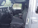 Thumbnail image of 2021 Jeep Wrangler Unlimited at Fox Hills Chrysler Jeep