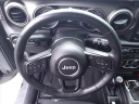 Thumbnail image of 2021 Jeep Wrangler Unlimited at Fox Hills Chrysler Jeep